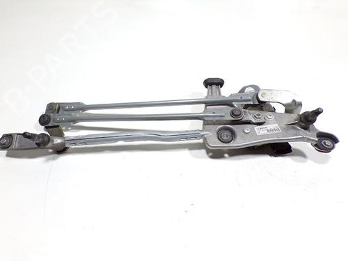 Used Front wipers mechanism PEUGEOT 308 II (LB_, LP_, LW_, LH_, L3_) 1.2 THP 130 (131 hp) 29860297