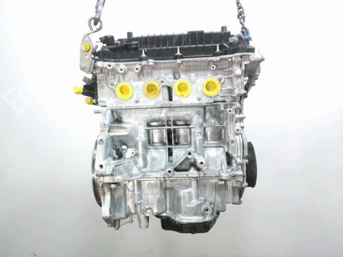 Engine RENAULT CLIO V (B7_) 1.6 E-TECH 145 (B7MU) | BP33568447M1 - Image 3