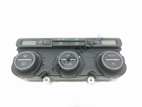 Used Climate control VW SCIROCCO III (137, 138) 2.0 TDI (140 hp) 30988935