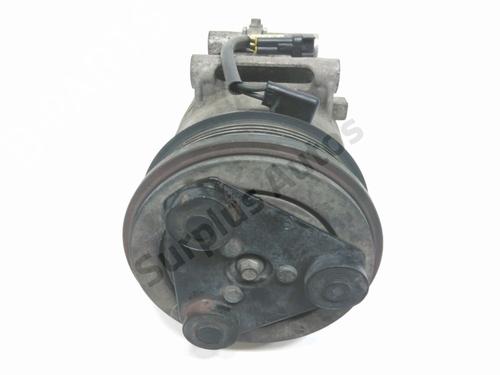 Used AC compressor AC compressor FORD FOCUS II Convertible 2.0 TDCi (136 hp) 40059226 40059226