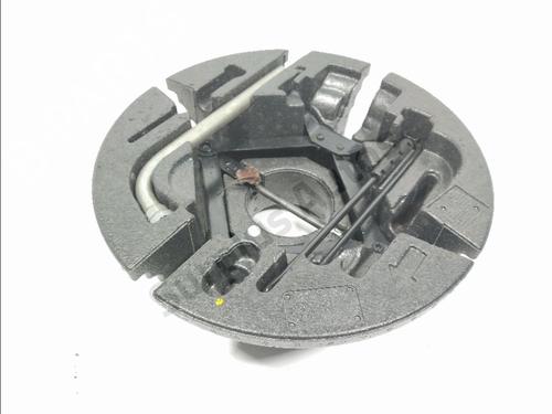 Used Other VW POLO VI (AW1, BZ1, AE1) 1.0 TSI (95 hp) 32310923