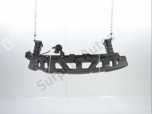 Used Front bumper reinforcement RENAULT TWINGO III (BCM_, BCA_) 1.0 SCe 70 (BCMB) (69 hp) 29347452
