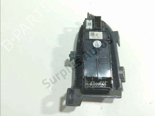 Left front window switch TOYOTA GT 86 Coupe (ZN6_) 2.0 (ZN6AC_, ZN6BC_, ZN6K) | BP37066007I27 - Image 3