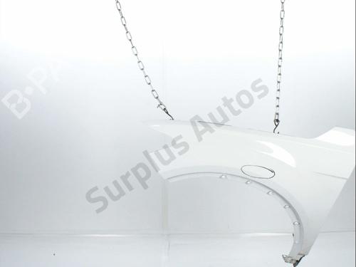 Used Left front fenders Left front fenders VW T-ROC (A11, D11) 2.0 TDI (150 hp) 33867415 33867415