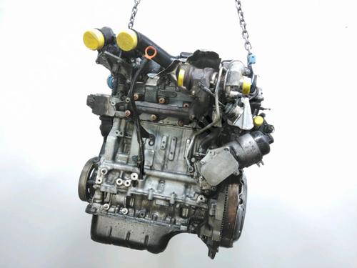 Engine PEUGEOT PARTNER MPV (5_, G_)  | BP28219562M1 