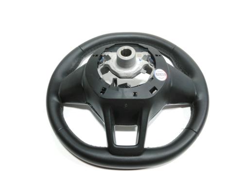 Steering wheel RENAULT CLIO V (B7_) 1.0 TCe 100 (B7MT) | BP37765609C49 - Image 4