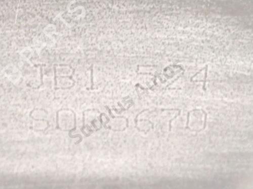 Gearbox RENAULT TWINGO II (CN0_) 1.2 16V (CN04, CN0B) | BP38552950M3 - Image 5
