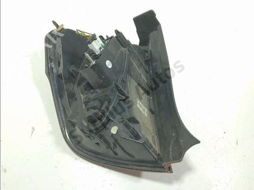 Right taillight CITROËN C3 II (SC_) 1.4 HDi 70 (SC8HZC, SC8HR0, SC8HP4) | BP39260766C35 - Image 2
