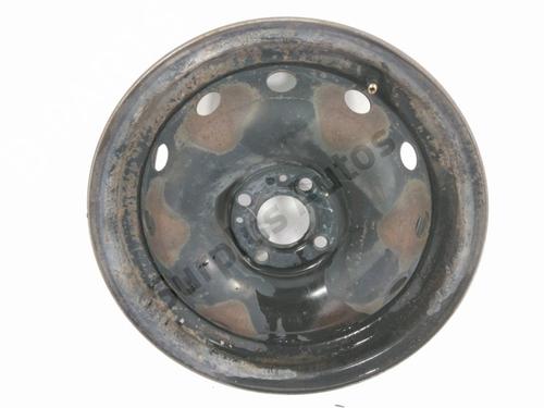 Used Rim Rim DACIA SANDERO 1.4 MPI LPG (72 hp) 33646635 33646635