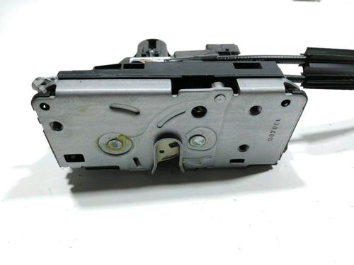 Tailgate lock CITROËN NEMO Box Body/MPV (AA_) 1.3 HDi 75 | BP37783921C101 - Image 2