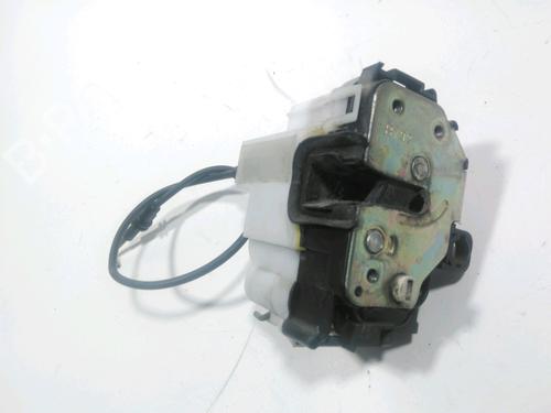 Used Rear right lock FIAT PANDA (169_) 1.1 (169.AXA1A) (54 hp) 28254203
