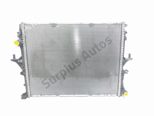 Køler PORSCHE CAYENNE (9PA) S 4.8 (385 hp) 28223065