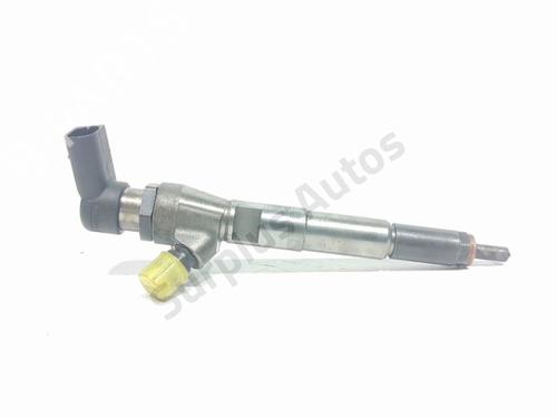 Injektor für Injektor RENAULT LAGUNA III (BT0/1) 1.5 dCi (BT00, BT0A, BT0T, BT1J) (110 hp) 34503730 34503730