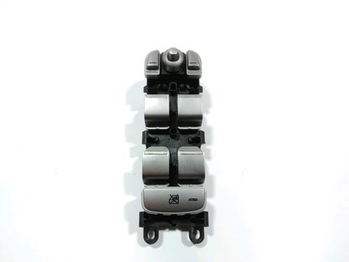 Left front window switch JAGUAR XF I (X250) 3.0 | BP28249286I27 