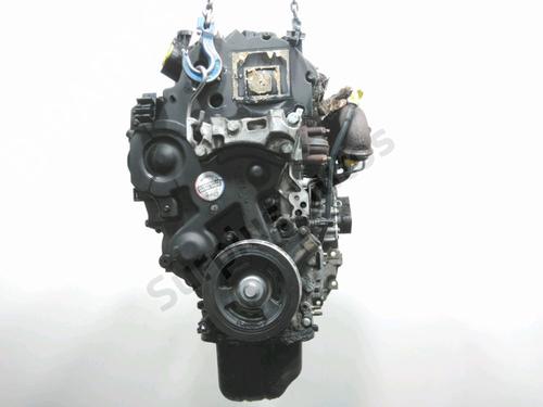 Motor PEUGEOT 206 Hatchback (2A/C) 1.4 HDi eco 70 | BP28219555M1 
