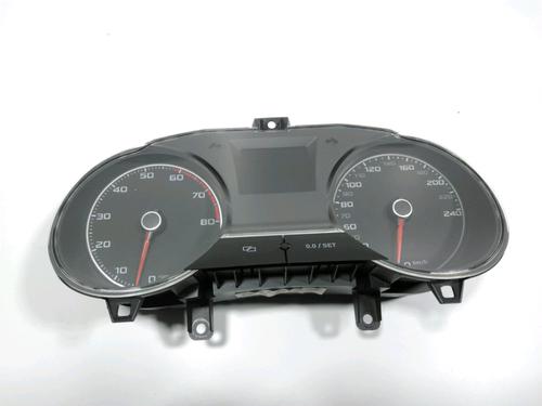 Used Instrument cluster SEAT IBIZA IV (6J5, 6P1) 1.2 TSI (105 hp) 28230272