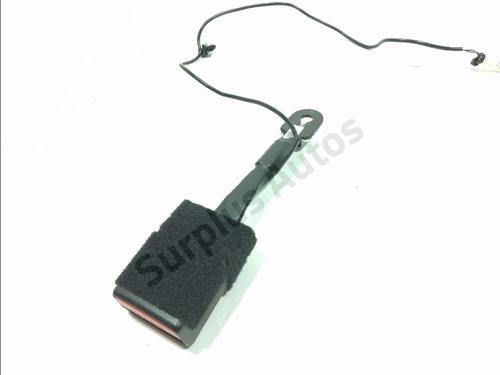 Used Seat buckle Seat buckle 37167805 37167805
