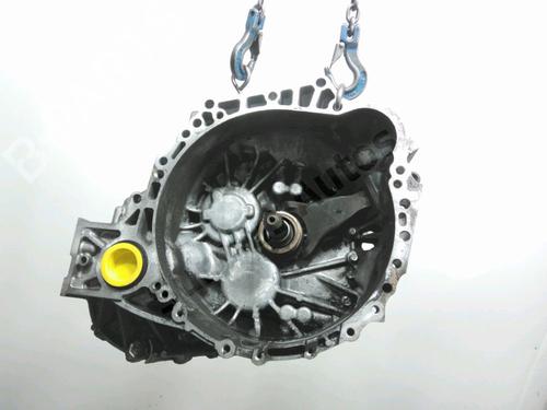 Used Gearbox Gearbox TOYOTA RAV 4 IV (_A4_) 2.0 D (ALA40_, ALA40R) (124 hp) 36000052 36000052