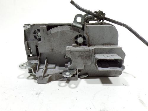Front right lock PEUGEOT PARTNER Box Body/MPV (5_, G_)  | BP28246861C97