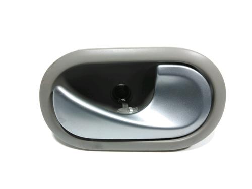 Used Front right interior door handle Front right interior door handle 28242646 28242646