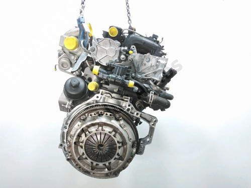Engine CITROËN C4 I (LC_) 1.6 HDi | BP36000020M1 - Image 2