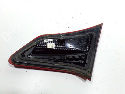 Left tailgate light CITROËN C4 II (NC_) 1.6 HDi 90 | BP28267786C79 - Image 2