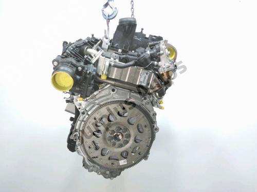 Engine BMW 1 (F40) 118 d | BP34503677M1 - Image 4