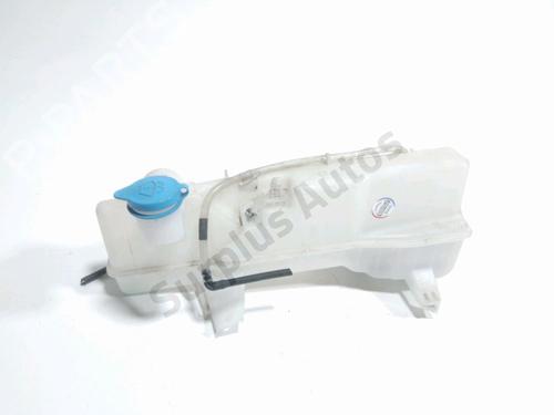 Sprinklertank Sprinklertank SUZUKI IGNIS III (MF, FF) 1.2 Hybrid (ATK412, FF21S) (90 hp) 28274086 28274086