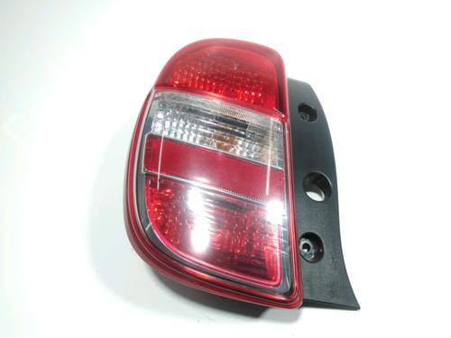 Used Left taillight NISSAN MICRA IV (K13K, K13KK) 1.2 DIG-S (98 hp) 28269699