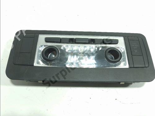 Used Interior roof light Interior roof light 33904098 33904098