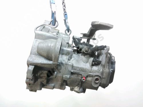 Gearbox VW GOLF PLUS V (5M1, 521) 1.9 TDI | BP28224300M3 