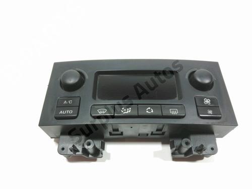 Commande Chauffage PEUGEOT 307 (3A/C) 1.6 HDi 110 (109 hp) 28228247