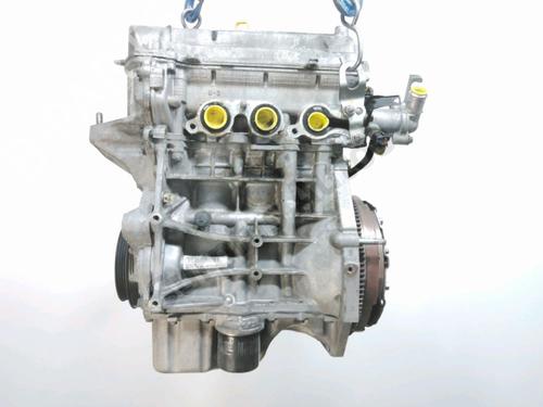Engine SUZUKI ALTO VII (GF, HA25_, HA35_) 1.0 (AMF310, GFC31S) | BP37761859M1 - Image 3
