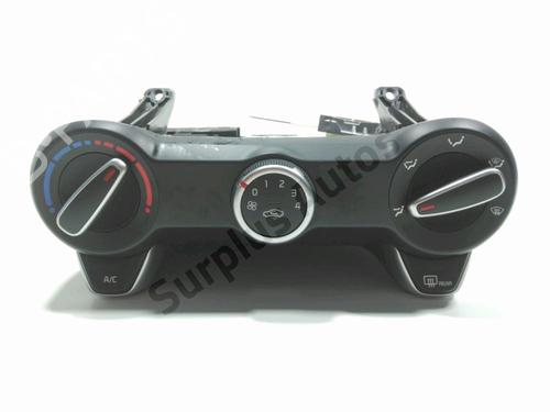 Used Climate control KIA STONIC (YB) 1.0 T-GDi (101 hp) 28228283