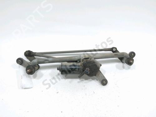Scheibenwischergestänge vorne für NISSAN MURANO I (Z50) 3.5 4x4 (234 hp) 31008415