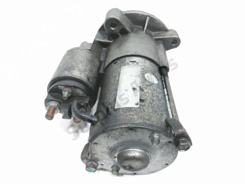 Starter PEUGEOT 407 (6D_) 2.0 HDi 135 (6DRHRH, 6DRHRE, 6DRHRG, 6DRHRJ) | BP37763834M8 - Image 3