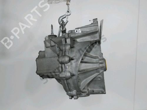 Gearbox CITROËN C4 II (NC_) 1.6 HDi 115 | BP30987123M3 - Image 3