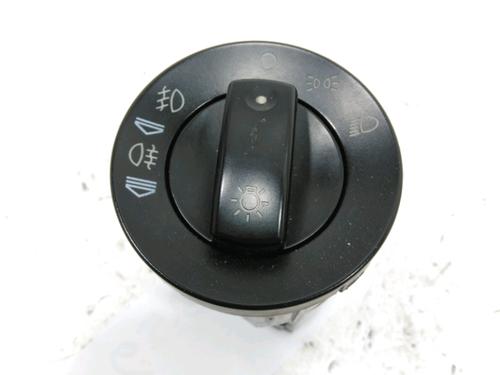 Used Headlight switch Headlight switch AUDI A4 B6 Avant (8E5) S4 quattro (344 hp) 37767488 37767488