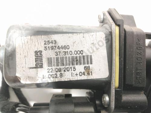 Front left window mechanism FORD KA (RU8) 1.2 | BP30769081C22