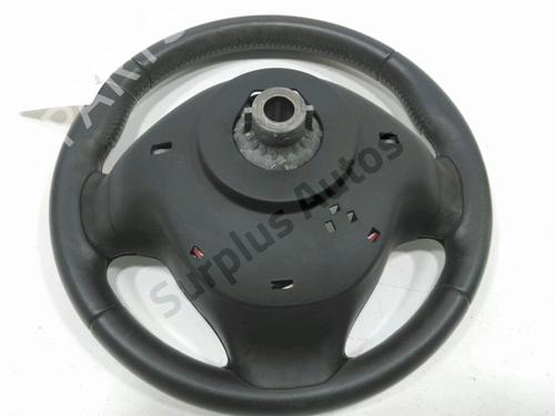 Steering wheel RENAULT CLIO IV (BH_) 1.5 dCi 75 | BP30987629C49