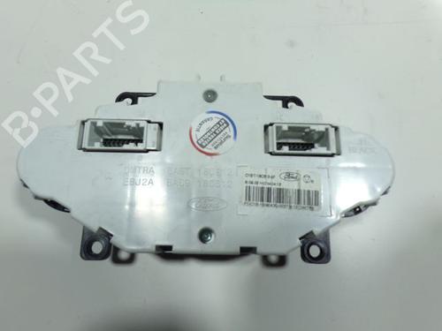 Climate control FORD FIESTA VI (CB1, CCN) 1.5 TDCi | BP29857241I5 