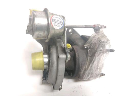 Turbolader/Kompressor für RENAULT CLIO III (BR0/1, CR0/1) [2005-2014]  29856878