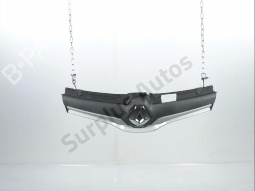 Used Grille RENAULT KANGOO Express (FW0/1_) 1.5 dCi 90 (FW0G, FW05, FW08, FW11) (90 hp) 31350593