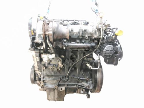 Engine ALFA ROMEO GIULIETTA (940_) 2.0 JTDM (940FXQ1A, 940FYC1A) | BP28219139M1 
