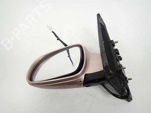 Retrovisor izquierdo Retrovisor izquierdo 37776402 37776402