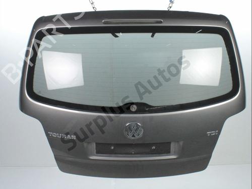 Used Tailgate Tailgate 37782993 37782993