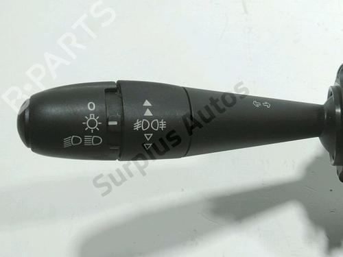Steering wheel controls CITROËN C3 II (SC_) 1.4 HDi 70 (SC8HZC, SC8HR0, SC8HP4) | BP39765134E15 - Image 4