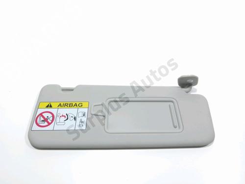 Right sun visor KIA NIRO II (SG2) EV | BP38769460I2 - Image 2