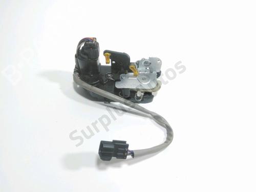 Used Front right lock HYUNDAI GETZ (TB) 1.5 CRDi (88 hp) 28247723