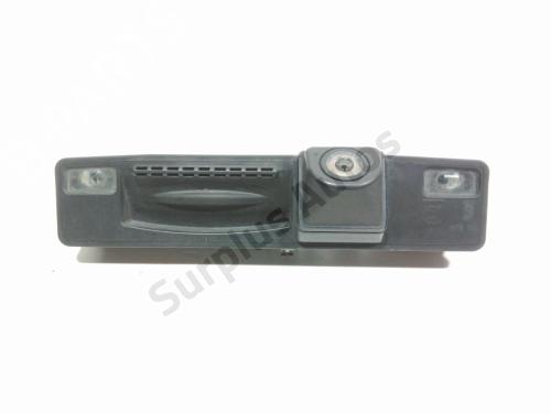 Used Camera Camera FORD C-MAX II (DXA/CB7, DXA/CEU) 1.5 TDCi (120 hp) 40620739 40620739